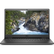Dell Vostro 15 (2020) Laptop - 11th Gen / Intel Core i5-1135G7 / 15.6inch FHD / 8GB RAM / 1TB HDD / Intel Iris Xe Graphics / Windows 10 Pro / Grey - [VOS-3500]