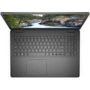 Dell Vostro 15 (2020) Laptop - 11th Gen / Intel Core i5-1135G7 / 15.6inch FHD / 8GB RAM / 1TB HDD / Intel Iris Xe Graphics / Windows 10 Pro / Grey - [VOS-3500]