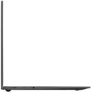 LG Gram 17 Laptop - 11th Gen Core i7 2.8GHz 32GB 1TB Shared Win11Home WQXGA 17inch Black English/Arabic Keyboard 17Z90P G.AD88E1 (2021) Middle East Version
