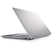 Dell Inspiron 14 (2021) Laptop - 11th Gen / Intel Core i5-1155G7 / 14inch FHD / 8GB RAM / 512GB SSD / 2GB ‎NVIDIA GeForce MX350 Graphics / Windows 11 / English & Arabic Keyboard / Silver / Middle East Version - [5410-IN-5047-SL]