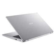 Acer Aspire 5 (2020) Laptop - 11th Gen / Intel Core i3-1115G4 / 15.6inch FHD / 8GB RAM / 256GB SSD / Intel Iris Xe Graphics / Windows 10 / Silver