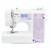Brother Fs155 Computerized Sewing Machine