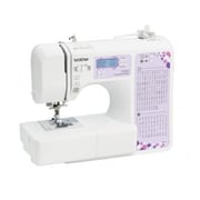 Brother Fs155 Computerized Sewing Machine