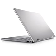 Dell Inspiron 14 Laptop - 11th Gen Core i7 2.90GHz 16GB 512GB 2GB Win11 14inch FHD Silver English/Arabic Keyboard 5410 IN14 5049 SV (2021) Middle East Version