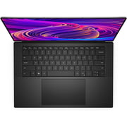 Dell XPS 15 (2021) Laptop - 11th Gen / Intel Core i7-11800H / 15.6inch FHD / 32GB RAM / 1TB SSD / 4GB NVIDIA GeForce RTX 3050 Ti Graphics / Windows 10 Home / English & Arabic Keyboard / Silver / Middle East Version - [9510-XPS-1200-SLV]