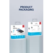 Iq Touch 15w Magnet Wireless Charger For Iphone 12 & 13 Series - Icharge-snap