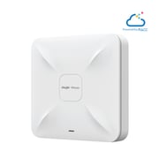 Ruijie Rg-rap2200(e) - Ac1300 Dual Band Ceiling Mount Access Point 1 Year Warranty.