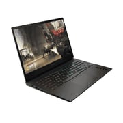 HP OMEN (2021) Gaming Laptop - 11th Gen / Intel Core i7-11800H / 17.3inch FHD / 512GB SSD / 32GB RAM / 8GB NVIDIA GeForce RTX 3070 Graphics / Windows 8 / Black - [17-CK0066TX]