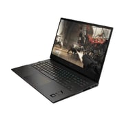 HP OMEN (2021) Gaming Laptop - 11th Gen / Intel Core i7-11800H / 17.3inch FHD / 512GB SSD / 32GB RAM / 8GB NVIDIA GeForce RTX 3070 Graphics / Windows 8 / Black - [17-CK0066TX]