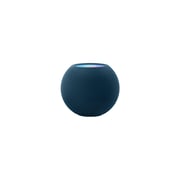 مكبر صوت Apple Home Pod Mini باللون الأزرق