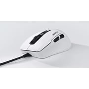 Roccat Kone Pure Ultra Gaming Mouse - White Roc-11-731