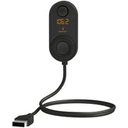 Smart Premium Bluetooth Car Kit 60cm Black