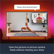Amazon Fire TV Stick 4K Max Streaming Media Player
