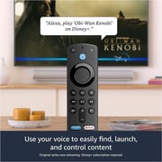 Amazon Fire TV Stick 4K Max Streaming Media Player