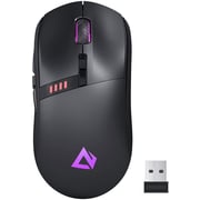 Aukey Gm-f5 Dual Connection Mode Gaming Mouse With Rgb Lighting