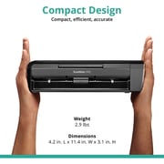 Kodak Alaris Scanmate i940 Portable Scanner- Black