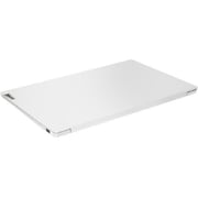 Lenovo Ideapad 5 82KE000KAX Laptop - Core Qualcomm Snapdragon 8c 8GB 256GB Shared Win10Home FHD 14inch Silver English/Arabic Keyboard