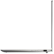 Lenovo Ideapad 5 82KE000KAX Laptop - Core Qualcomm Snapdragon 8c 8GB 256GB Shared Win10Home FHD 14inch Silver English/Arabic Keyboard