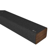 LG SP2 2.1 Channel Sound Bar with Built-In Subwoofer SP2