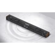 LG SP2 2.1 Channel Sound Bar with Built-In Subwoofer SP2