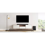 LG SP2 2.1 Channel Sound Bar with Built-In Subwoofer SP2