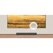 LG SP2 2.1 Channel Sound Bar with Built-In Subwoofer SP2