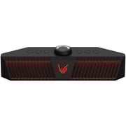 LG Ultragear Portable Gaming Speaker with DTS Headphone Black