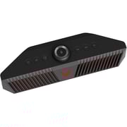 LG Ultragear Portable Gaming Speaker with DTS Headphone Black