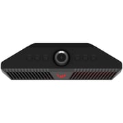 LG Ultragear Portable Gaming Speaker with DTS Headphone Black