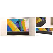 LG G1 3.1 Channel Sound Bar G1