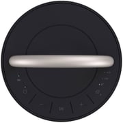 إل جي XBOOM 360 Omnidirectional Sound مكبر صوت بلوتوث محمول أسود