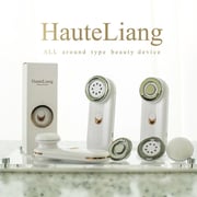 Haute Liang One-Button Beauty Device White