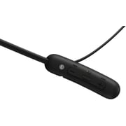 Sony Wi-sp510 Extra Bass Wireless In-ear Headset/headphones - Black