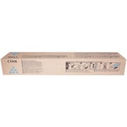 Ricoh Toner Cartridges - Mp C2503, Cyan