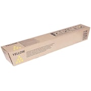 Ricoh Toner Cartridges - Mp C2503, Yellow