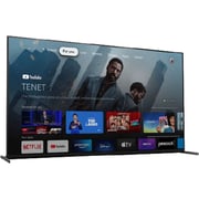 Sony XR75Z9J 8K HDR UHD LED Google Television 75inch (2021 Model)