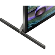 Sony XR75Z9J 8K HDR UHD LED Google Television 75inch (2021 Model)