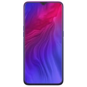 Oppo Reno Z 8GB/128GB Aurora Purple CPH1979 4G Single Sim Smartphone