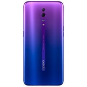 Oppo Reno Z 8GB/128GB Aurora Purple CPH1979 4G Single Sim Smartphone