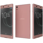 Sony Xperia XA1 Ultra Pink 4GB RAM 32GB 4G Lte