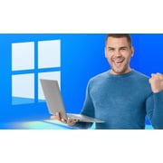 Microsoft Windows 11 Professional 64-bit