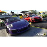 PS4 The Crew 2 Game