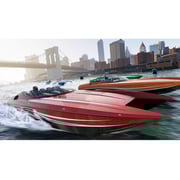 PS4 The Crew 2 Game