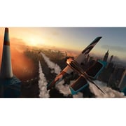 PS4 The Crew 2 Game