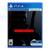 PS4 Hitman 3 Game
