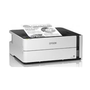 Epson Ecotank M1180 Monochrome Wifi Inktank Printer