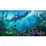 PS4 Horizon Forbidden West Game