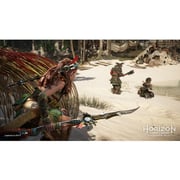 PS4 Horizon Forbidden West Game