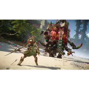 PS4 Horizon Forbidden West Game