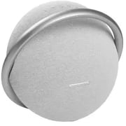 Harman Kardon Studio 7 Portable Stereo Bluetooth Speaker Grey
